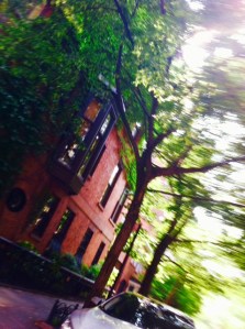 gramercy