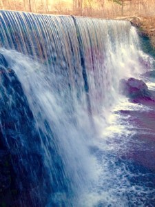 water